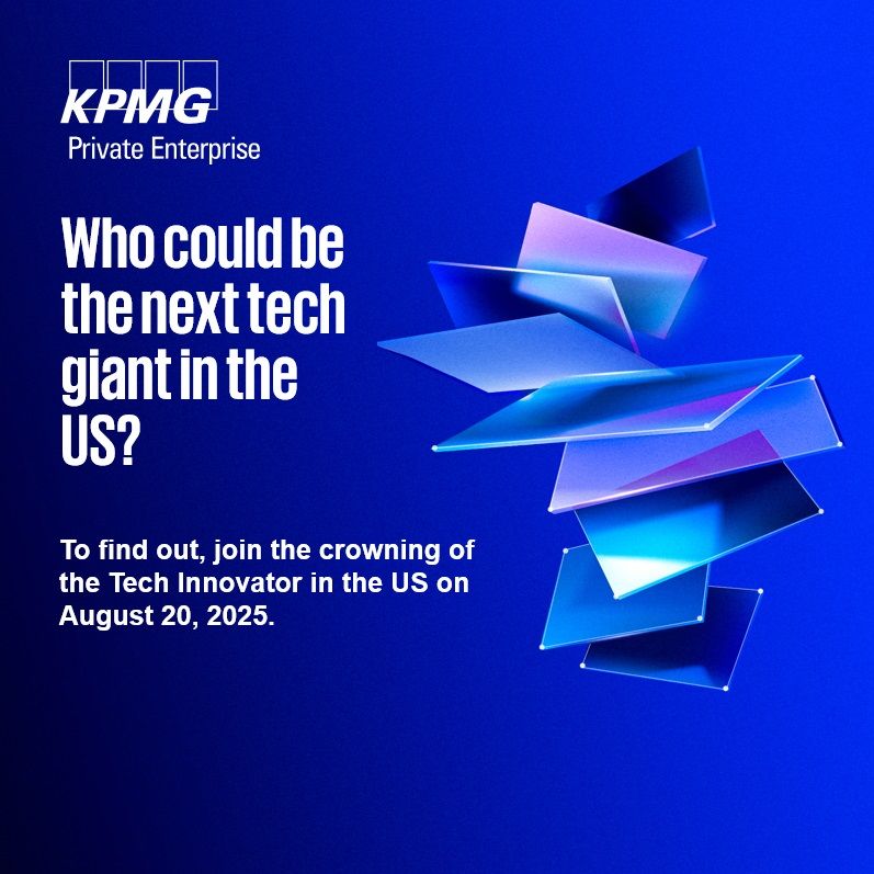 Botco.ai Invited as Finalist for Prestigious 2025 KPMG Private Enterprise Tech Innovator in the US 