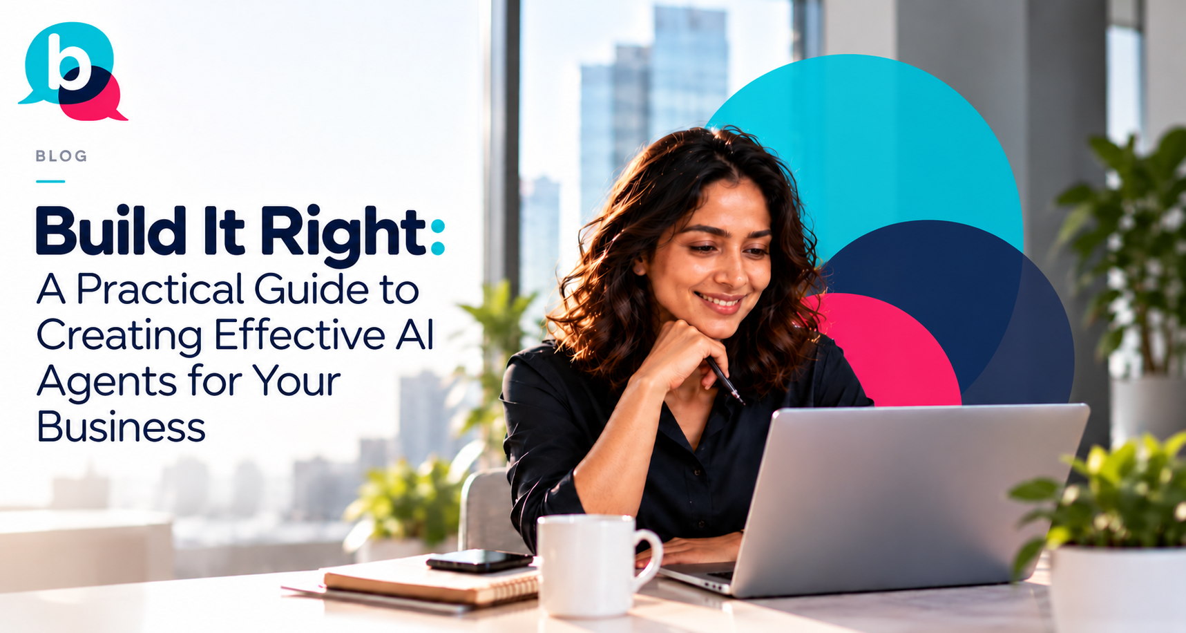 An AI Agent Masterclass for Customer Support