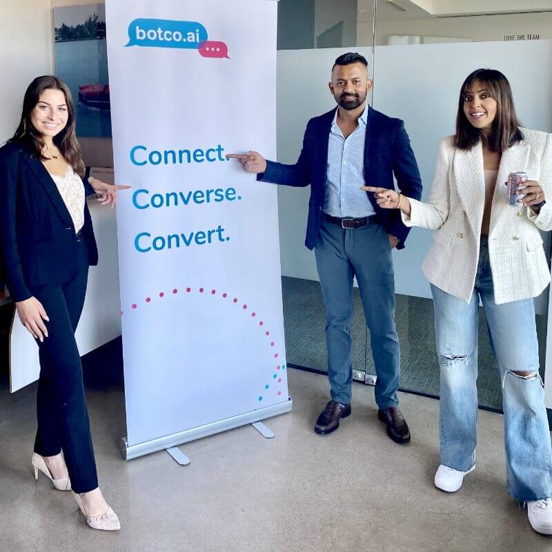 Careers - Botco.ai
