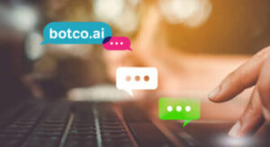How AI Chatbot can Improve your SEO - botco banner - Botco.ai